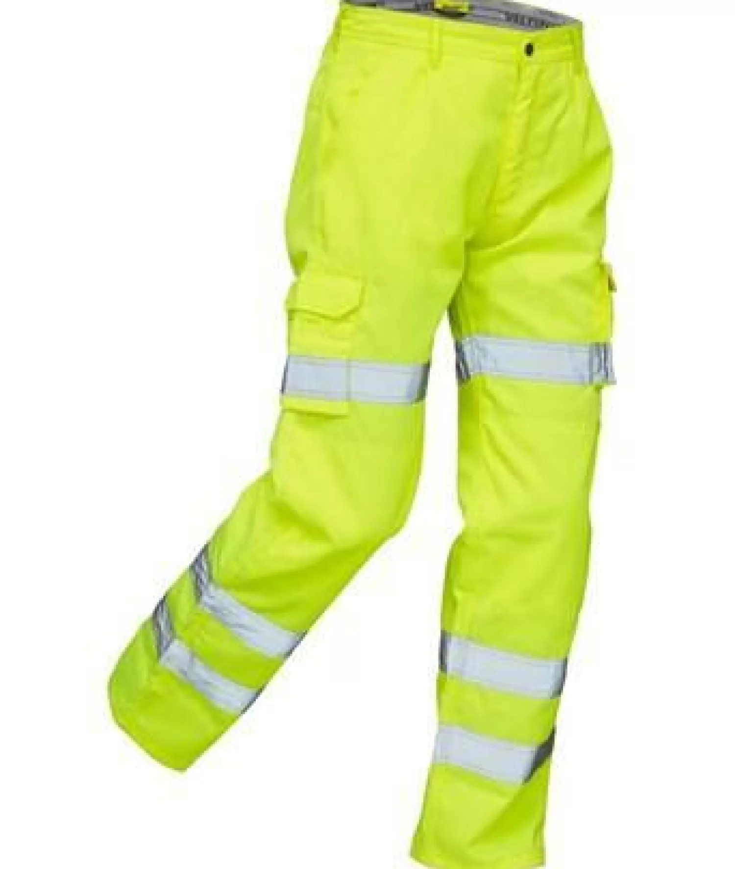 Shop VELTUFF Hi-vis Cargo Arbejdsbukser