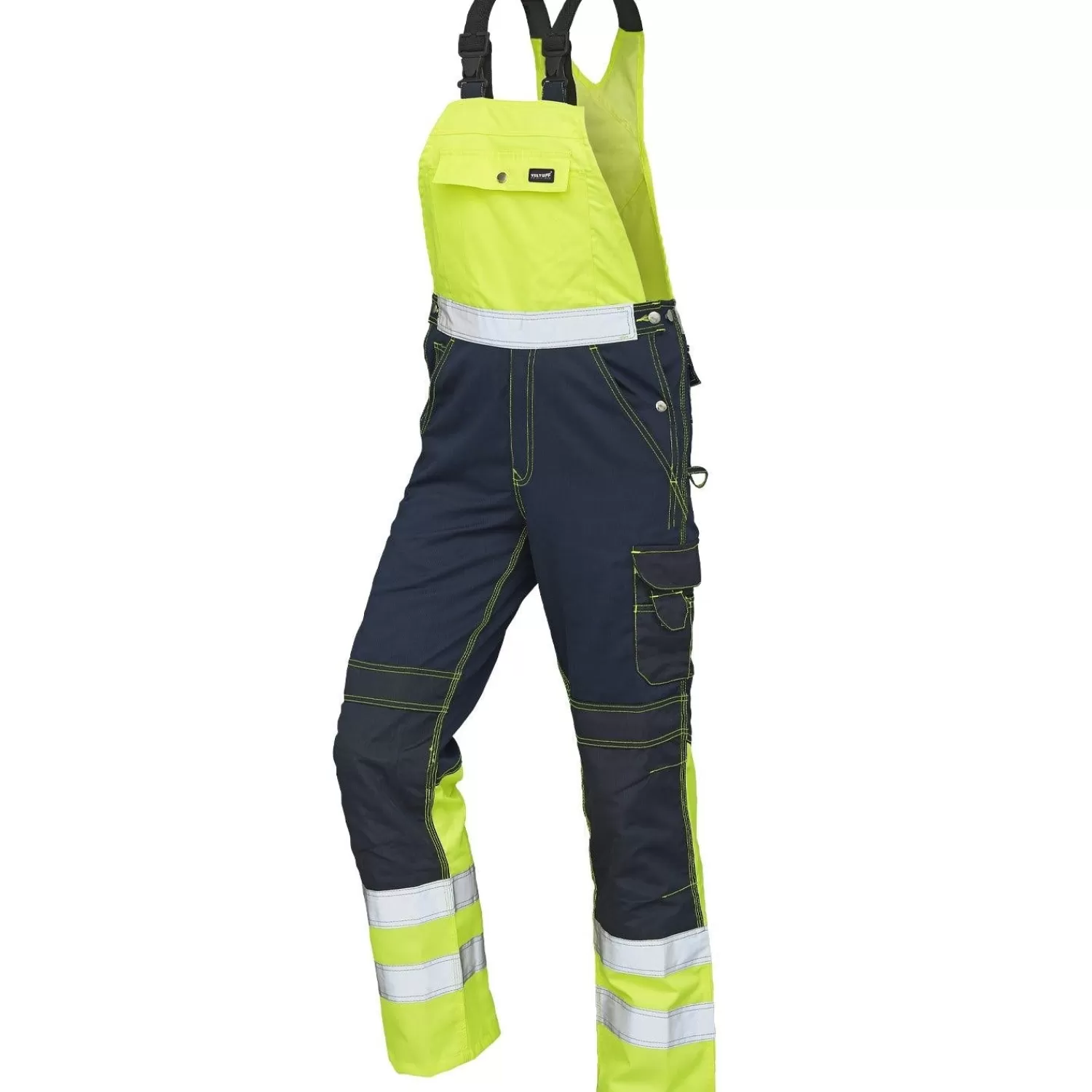 Sale VELTUFF Hi-vis Overalls Med Reflekser