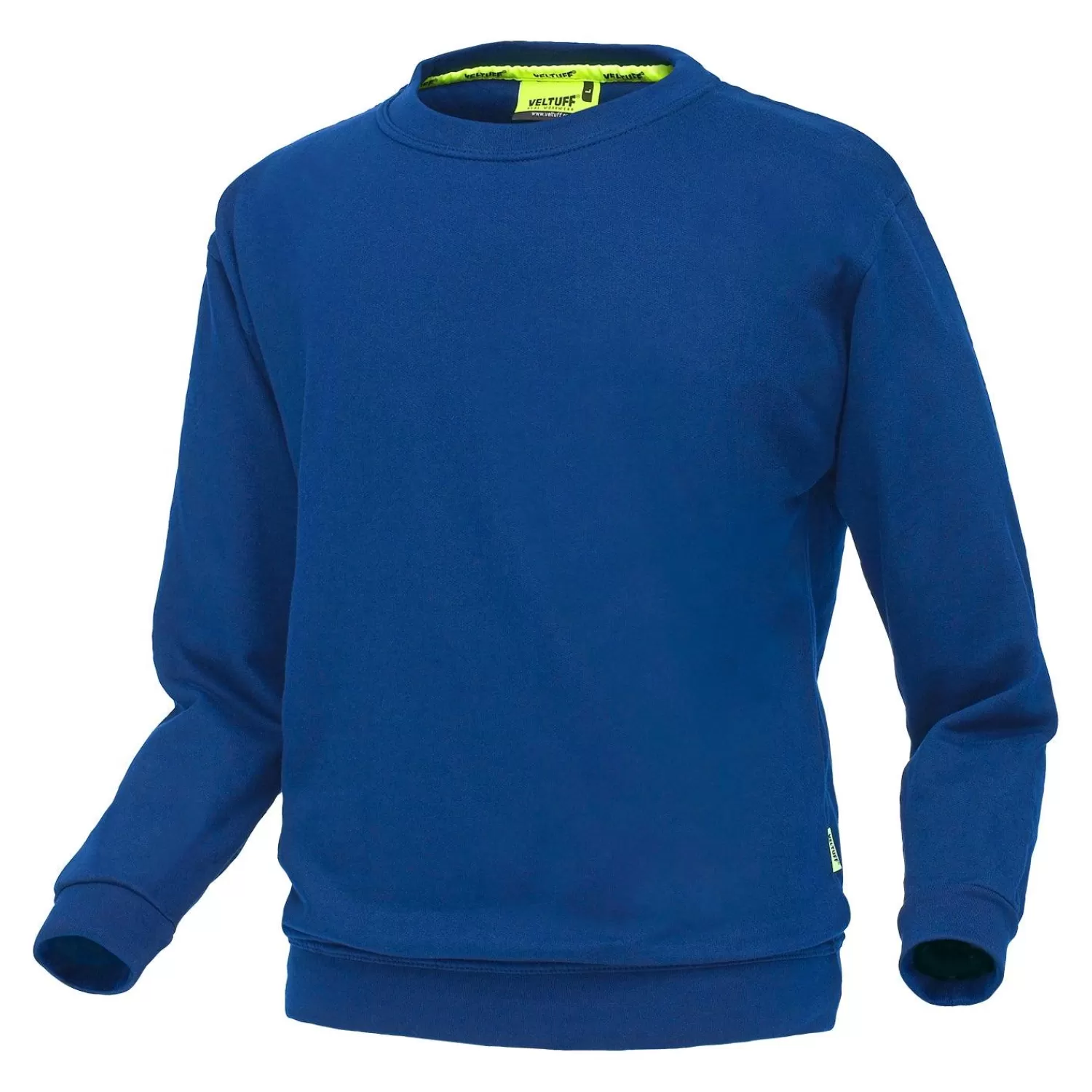 Discount VELTUFF Klassisk Sweatshirt