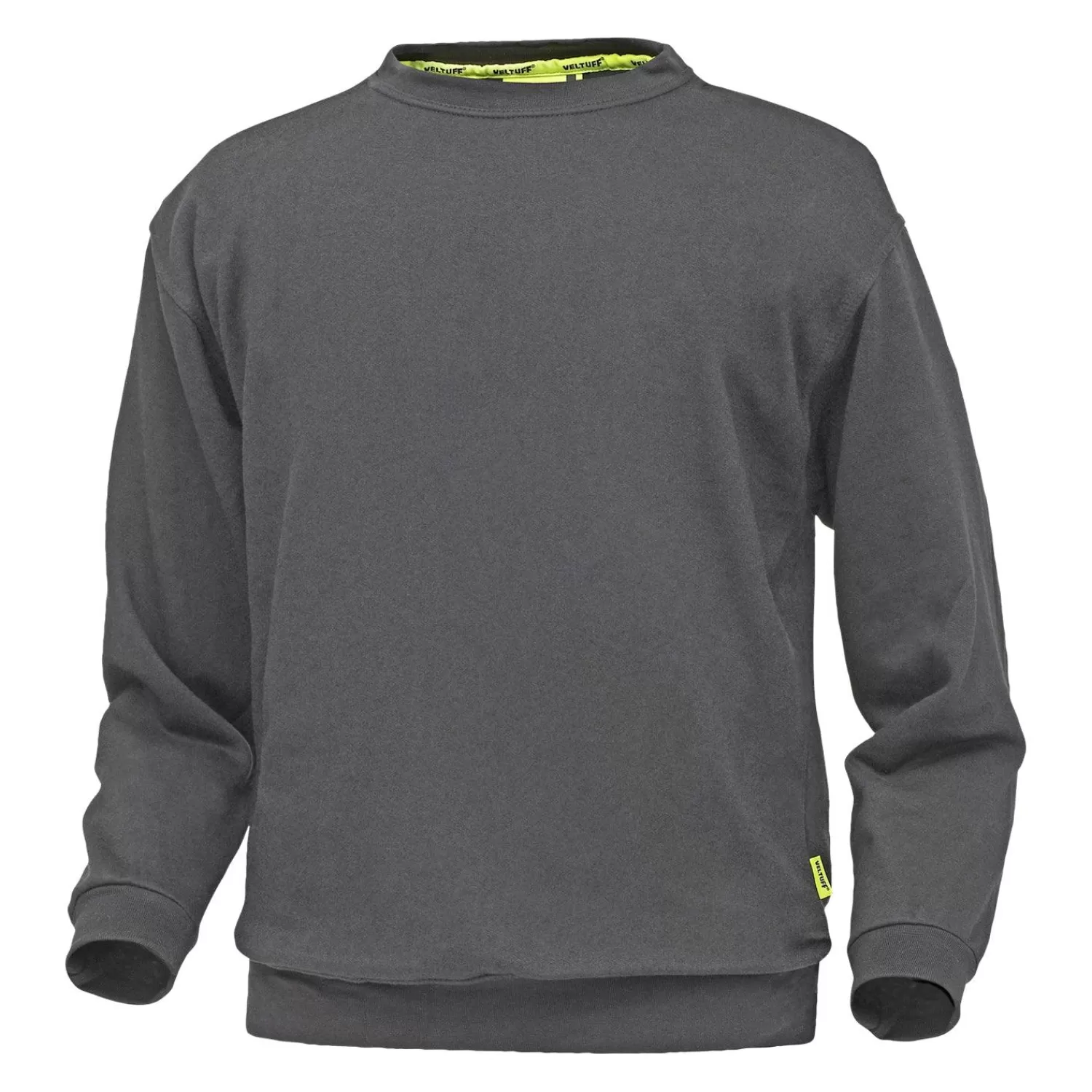 Discount VELTUFF Klassisk Sweatshirt