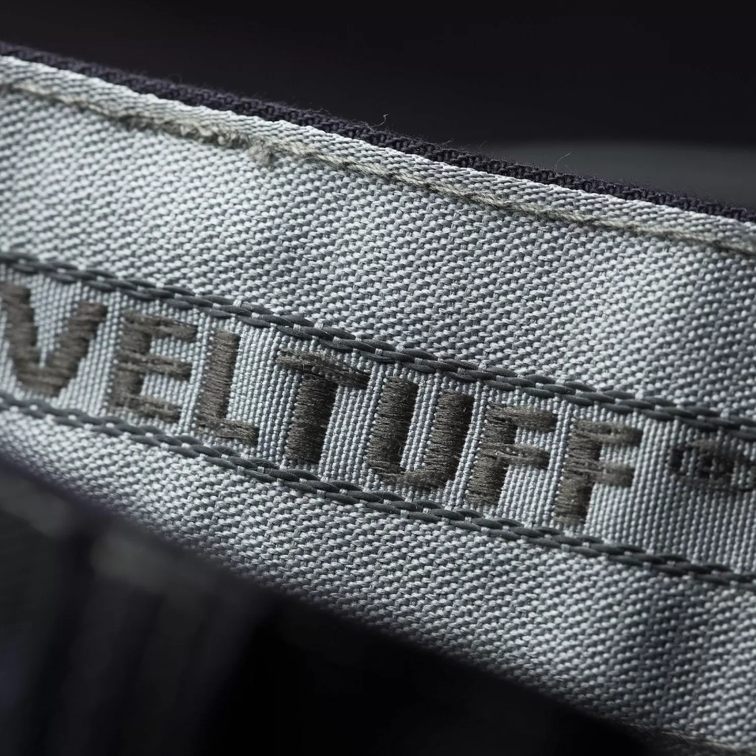 Discount VELTUFF Multifunktionelle Cargo Arbejdsbukser Sort