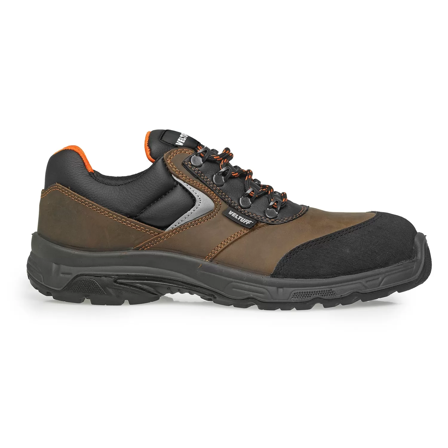 Sale VELTUFF Off Road Sikkerhedssneakers (størrelse 37-47)