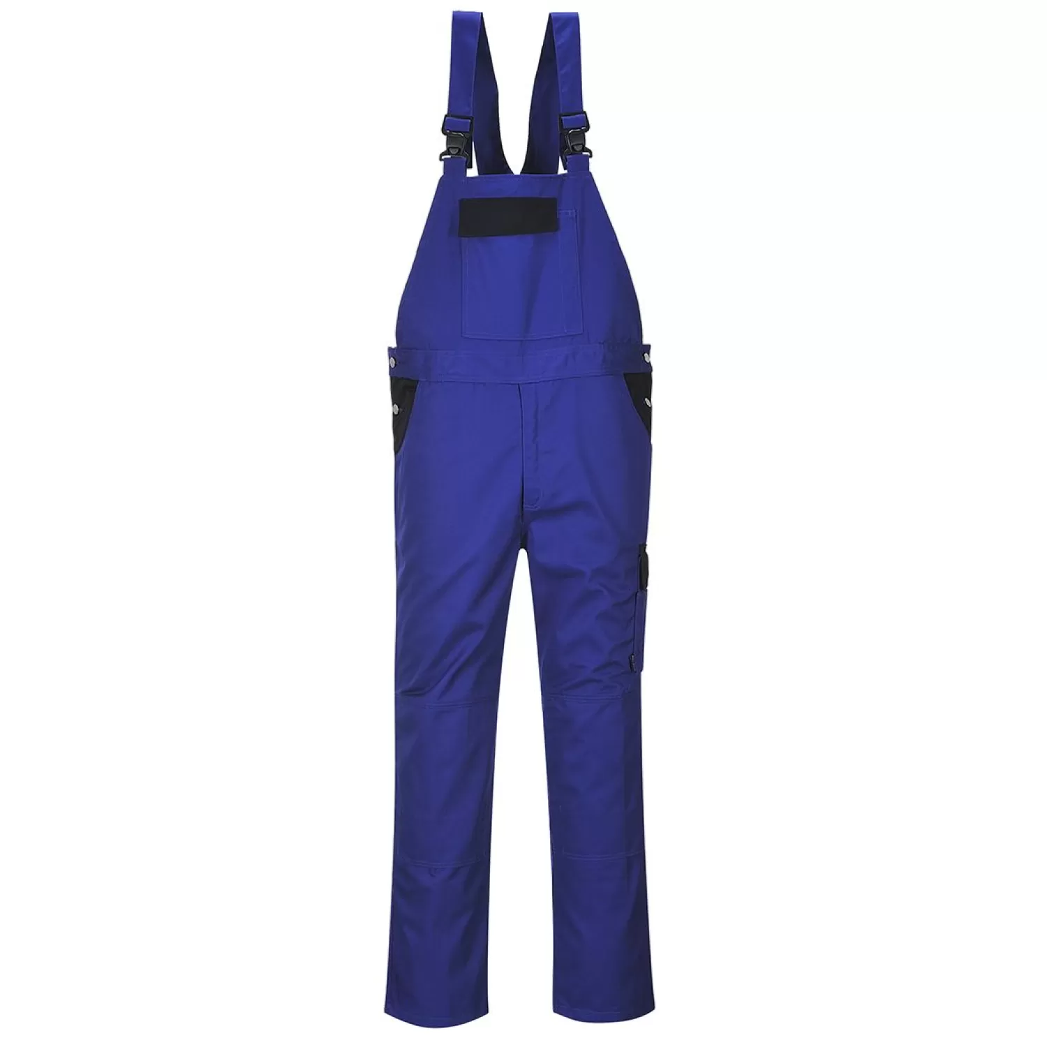 Cheap VELTUFF Texo 300 Bremen Overalls Kongeblå