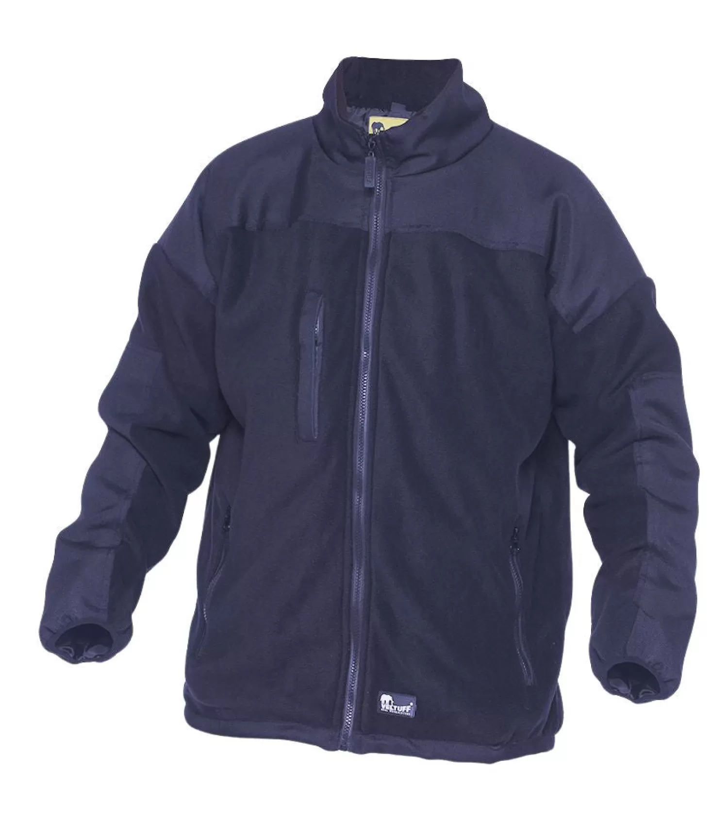 Clearance VELTUFF Touren Highland Fleecejakke